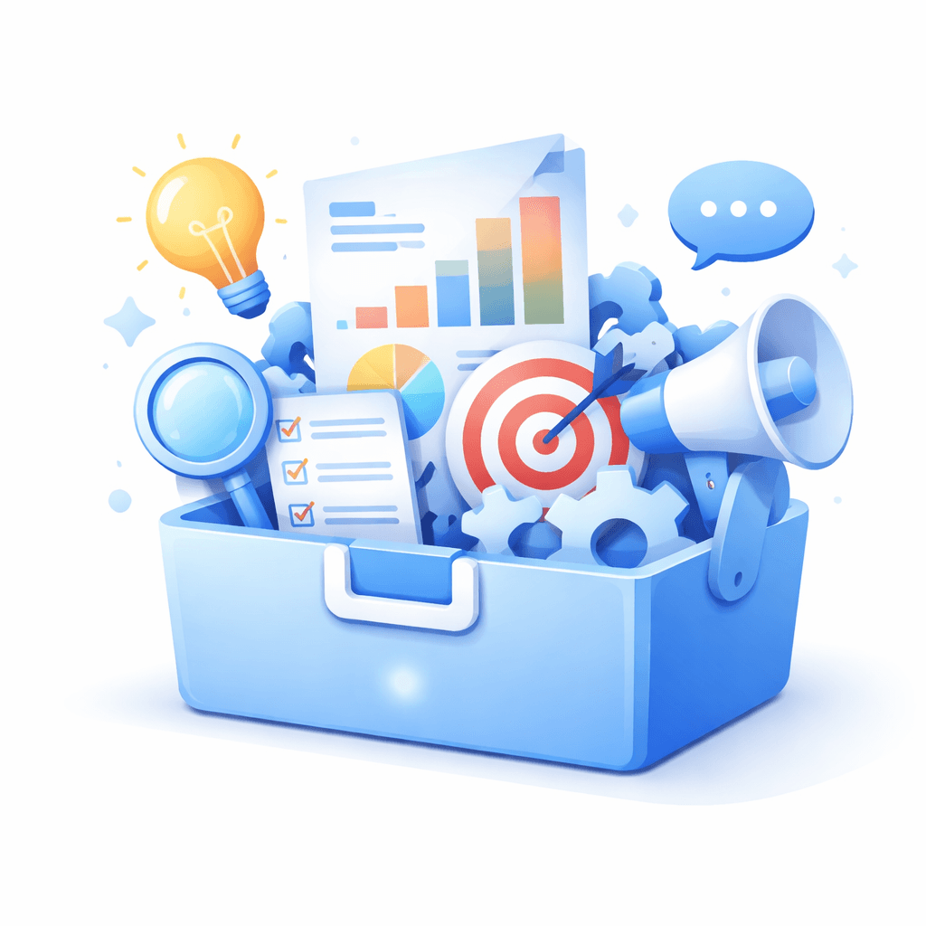 Guías y Herramientas