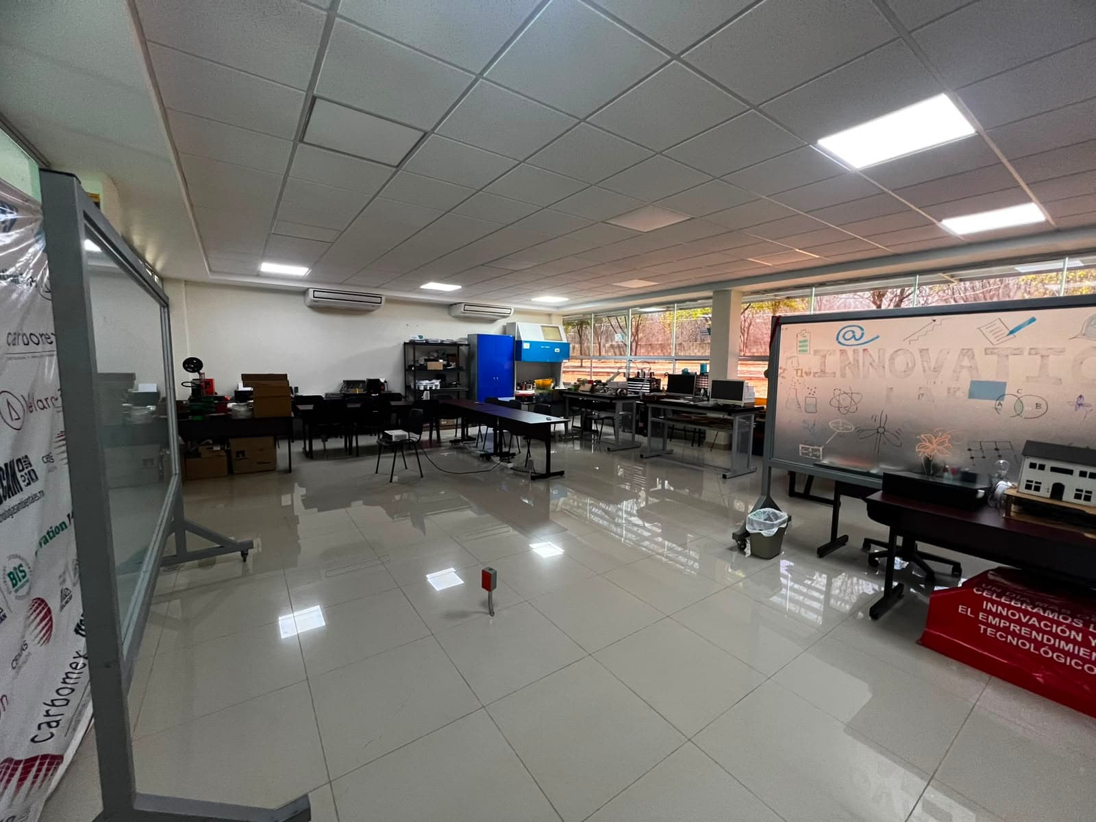 InnovationLab